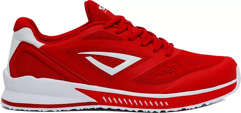 Мужские тренировочные кроссовки Pro Clutch 3N2, красный
Мужские тренировочные кроссовки Pro Clutch 3N2, красный