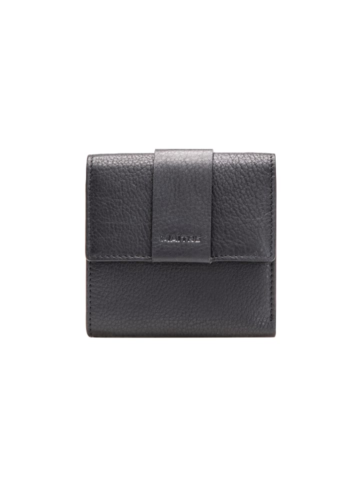 Кошелек Maître, черный
Кошелек Maître, черный