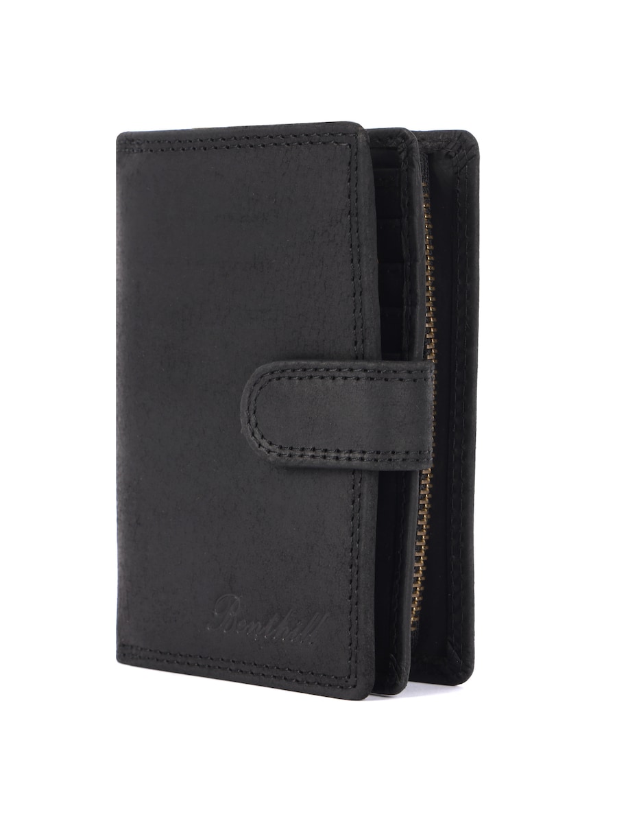 Кошелек Benthill, Mottled Black
Кошелек Benthill, Mottled Black