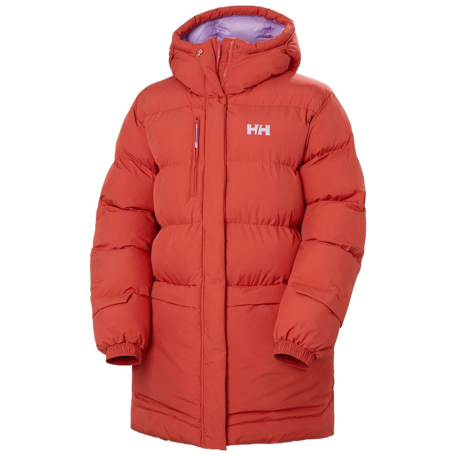 Пальто-парка женское Helly Hansen, черный
Пальто-парка женское Helly Hansen, черный