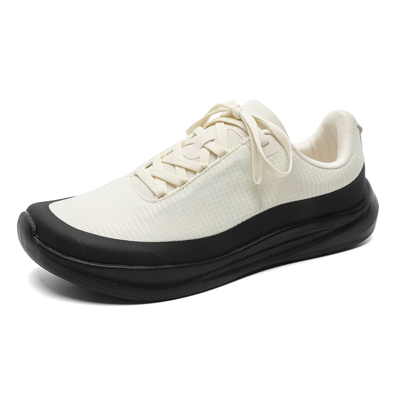 MUYI Мужские белые кеды низкие, цвет White Men's
MUYI Мужские белые кеды низкие, цвет White Men's