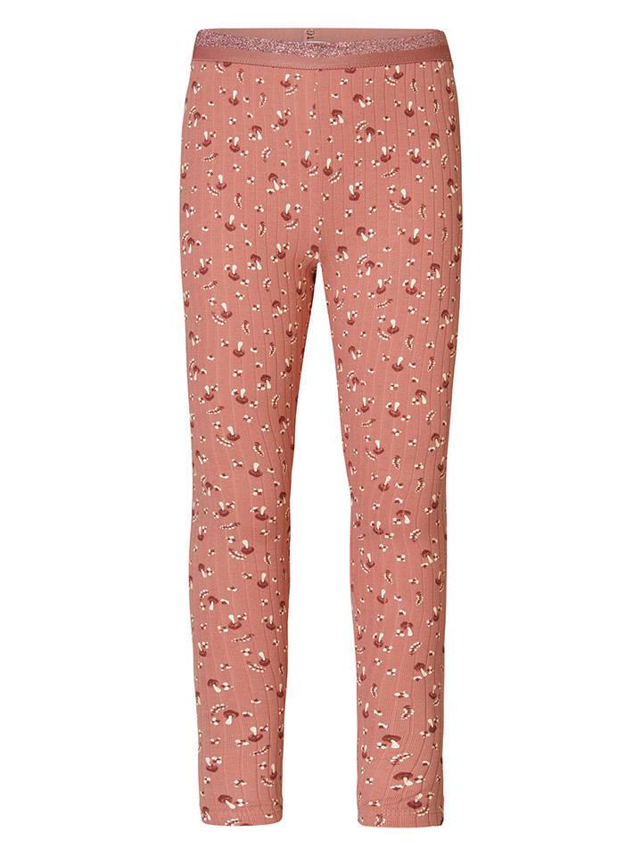 Леггинсы Noppies Leggings Jenison, цвет Altrosa
Леггинсы Noppies Leggings Jenison, цвет Altrosa