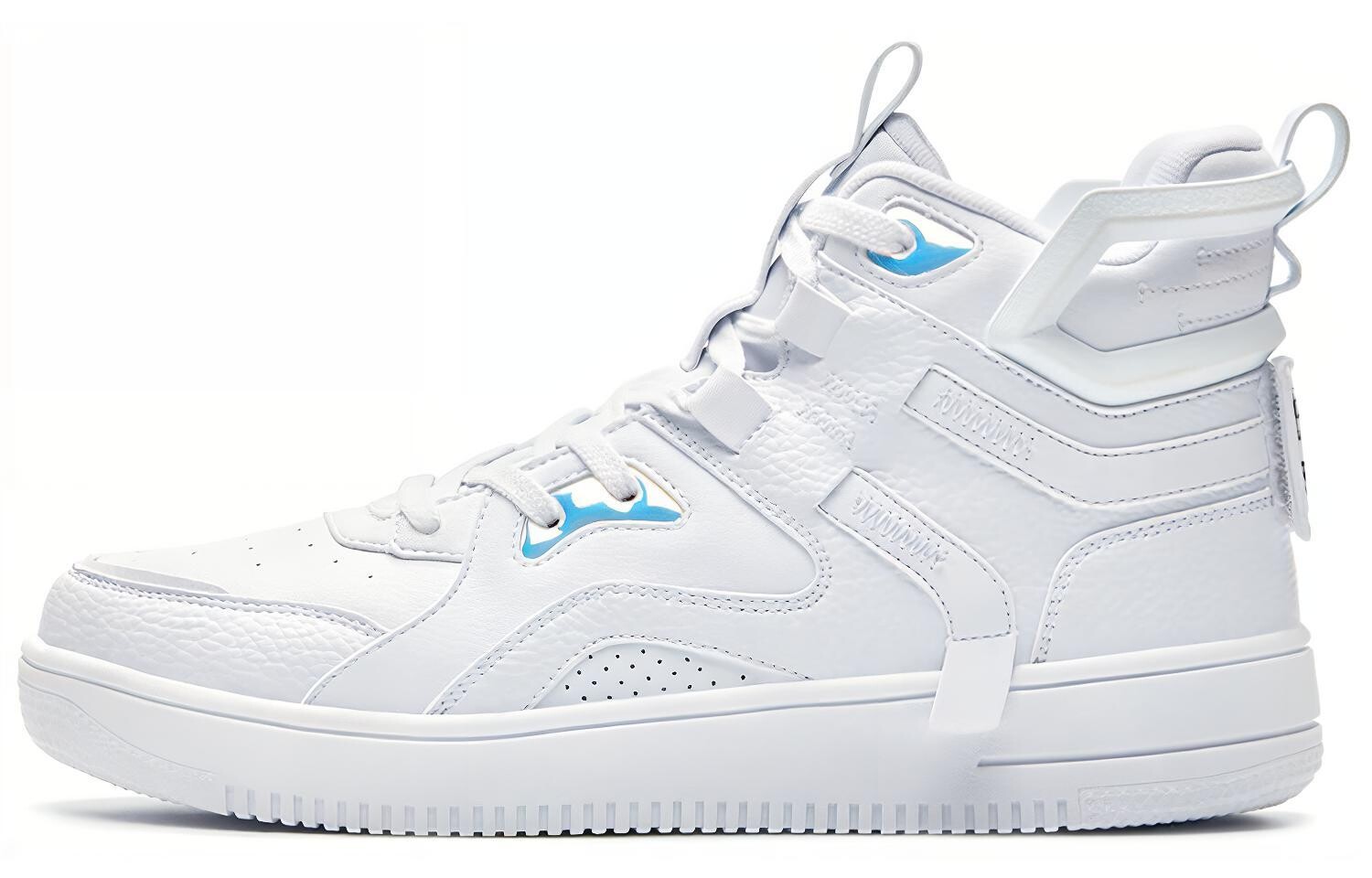 Обувь для скейтбординга Мужская с высоким верхом Белого цвета Xtep, Белый, Обувь для скейтбординга Мужская с высоким верхом Белого цвета Xtep
Обувь для скейтбординга Мужская с высоким верхом Белого цвета Xtep, Белый, Обувь для скейтбординга Мужская с высоким верхом Белого цвета Xtep