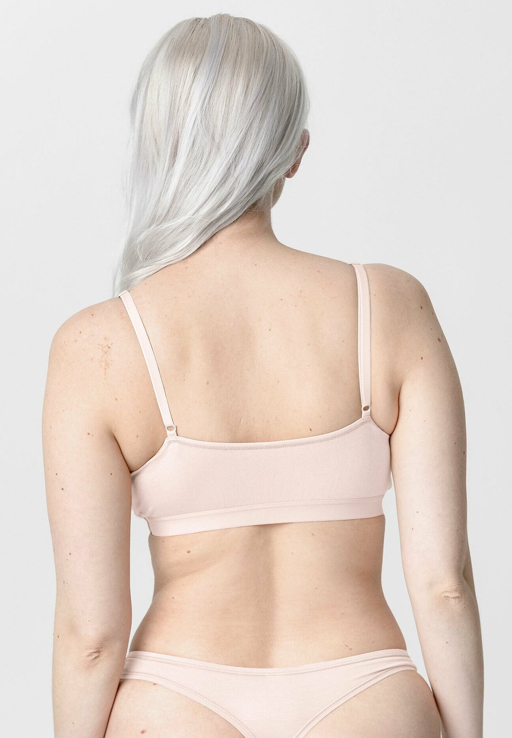 Бюстье EDITH Erlich Textil, светло-розовый
Бюстье EDITH Erlich Textil, светло-розовый