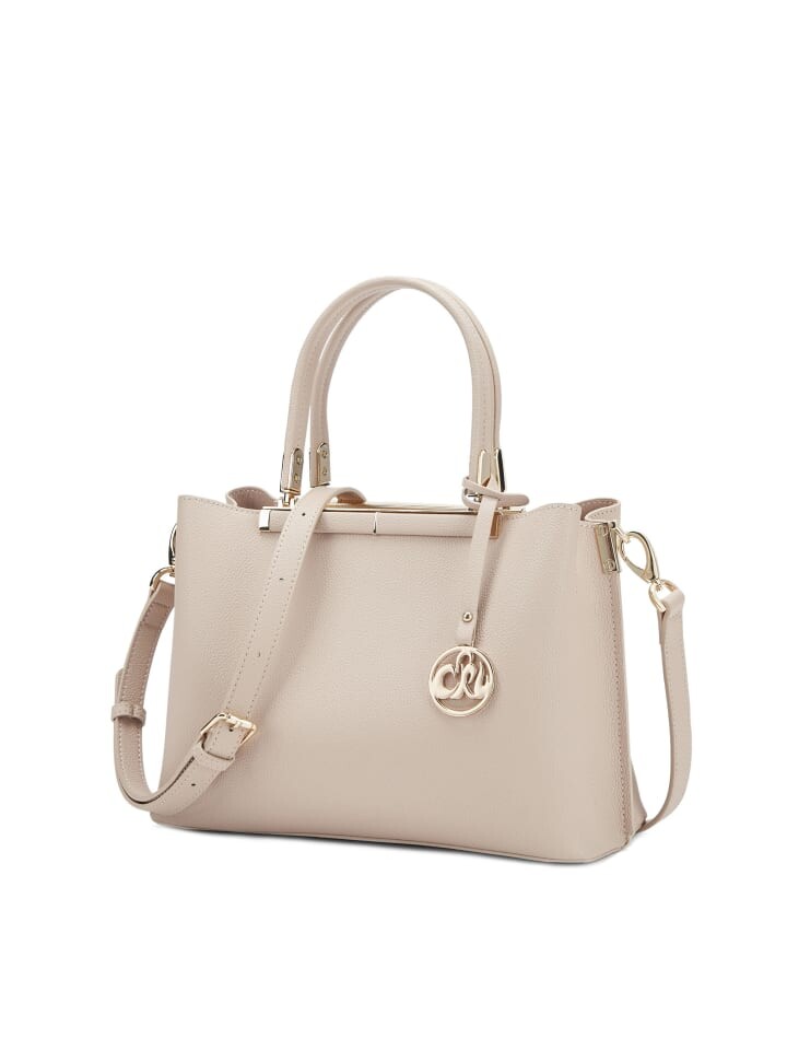 Сумка C‘iel, цвет nude
Сумка C‘iel, цвет nude