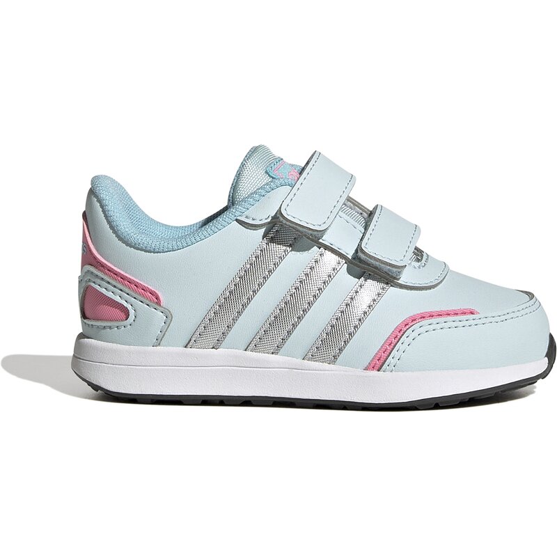 Полуботинки против Switch 3 cf i Adidas, мультиколор
Полуботинки против Switch 3 cf i Adidas, мультиколор