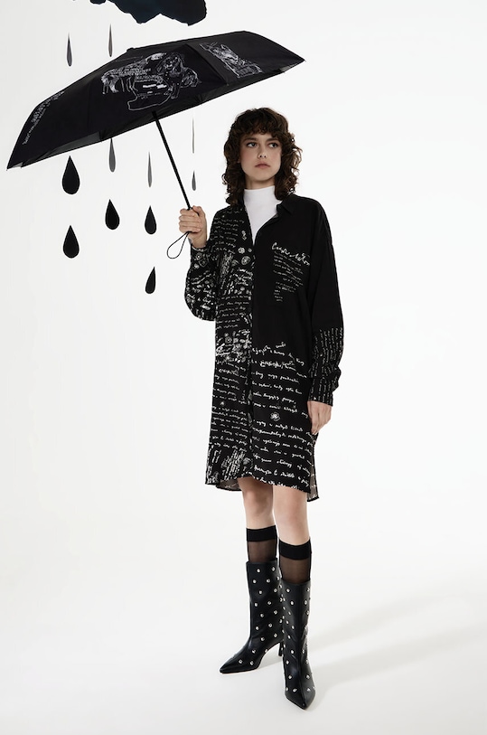 Платье Medicine, черный
Платье Medicine, черный