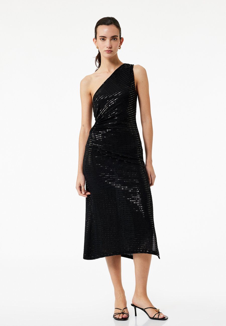 Платье Koton Cocktail dress / Party dress, Black
Платье Koton Cocktail dress / Party dress, Black