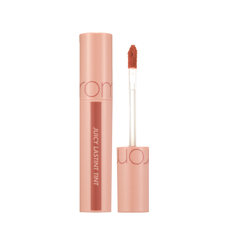 Фруктовый блеск для губ глянцевый легко растушевывается ROMAND
Фруктовый блеск для губ глянцевый легко растушевывается ROMAND