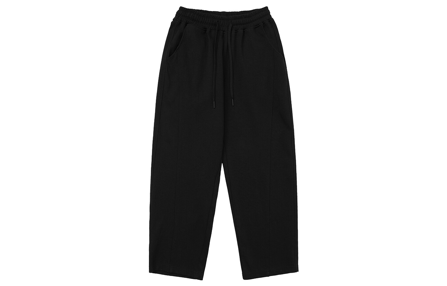 Bodydream Трикотажные спортивные штаны унисекс, Черный
Bodydream Трикотажные спортивные штаны унисекс, Черный