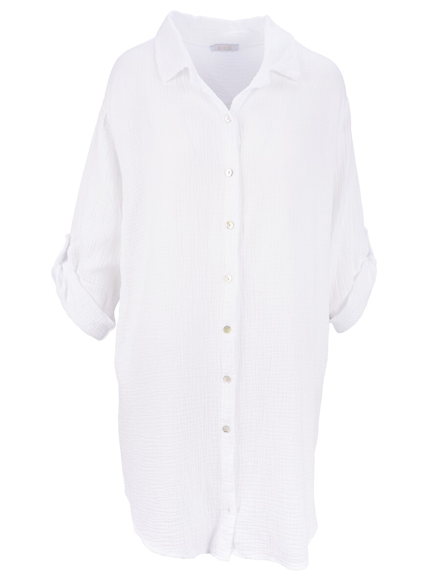 Блуза Seasons of April Jessy, белый
Блуза Seasons of April Jessy, белый