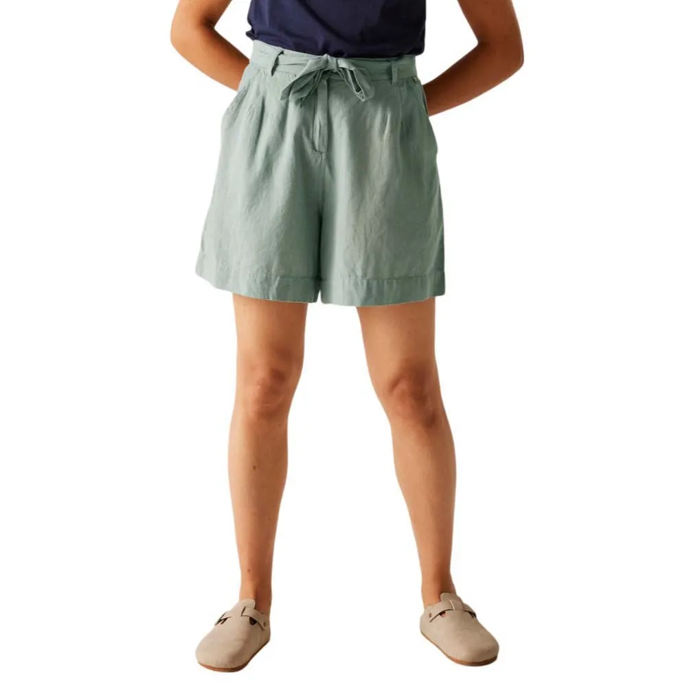 Шорты Regatta Sabela II, серый
Шорты Regatta Sabela II, серый