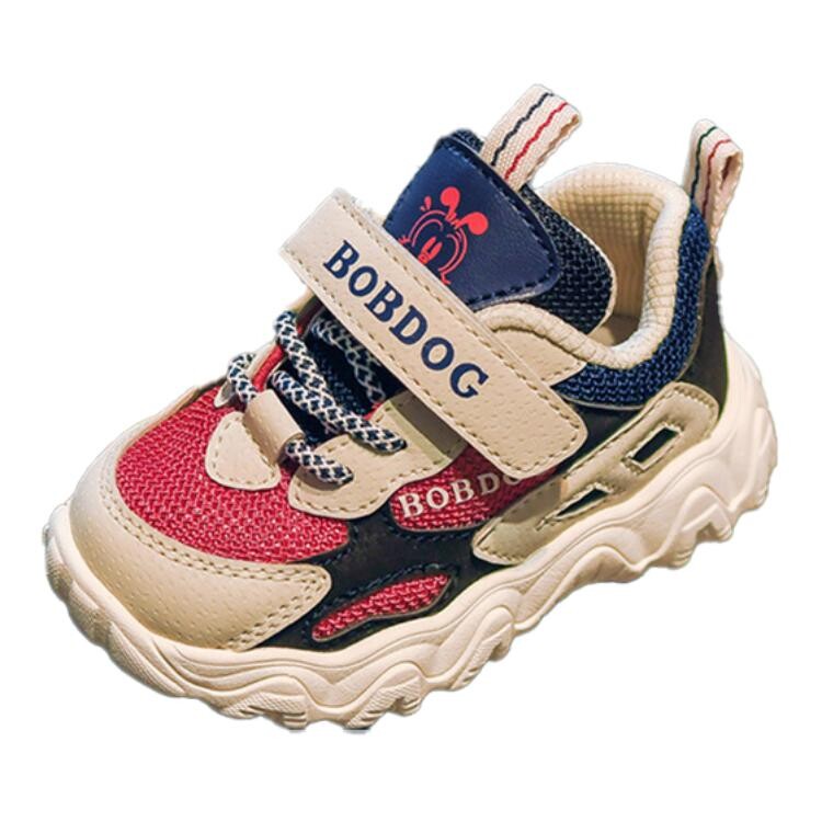Детская повседневная обувь для детей, кроссовки, кроссовки Bobdog, цвет Rice/jujube red
Детская повседневная обувь для детей, кроссовки, кроссовки Bobdog, цвет Rice/jujube red