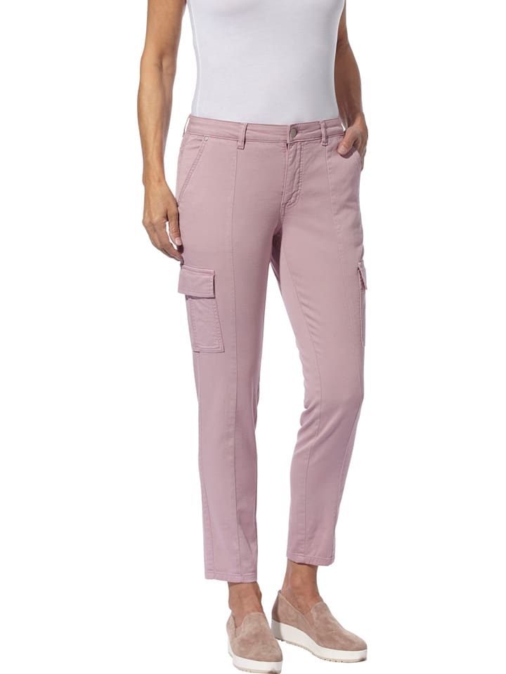 Джинсы WITT WEIDEN, розовый
Джинсы WITT WEIDEN, розовый