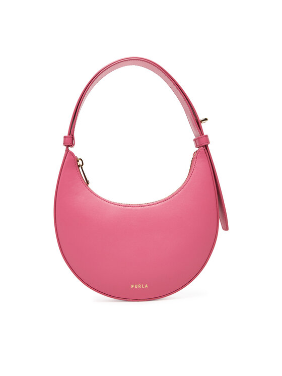 Сумочка Delizia Mini WE00649 AX0733 CN 4130S Furla, розовый
Сумочка Delizia Mini WE00649 AX0733 CN 4130S Furla, розовый