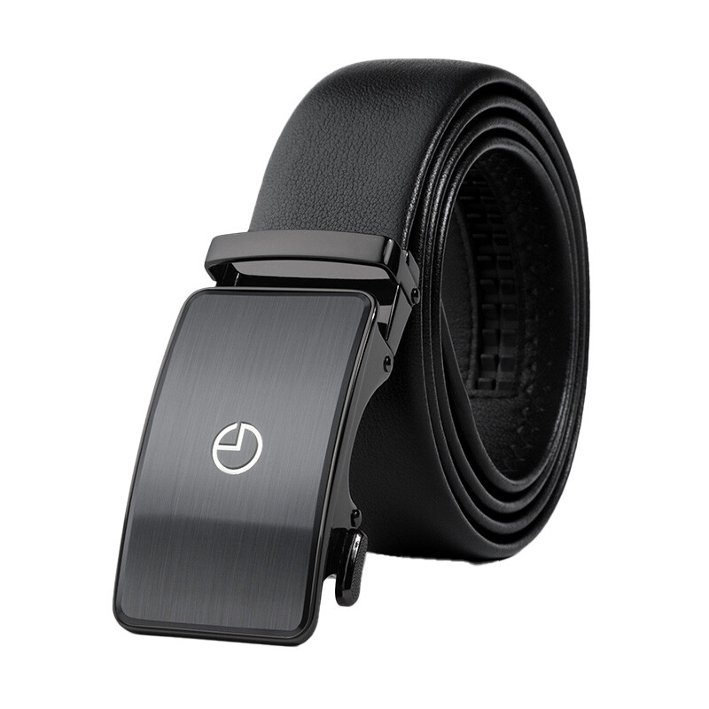 Goldlion Мужские кожаные ремни, Цвет пистолета + черный
Goldlion Мужские кожаные ремни, Цвет пистолета + черный