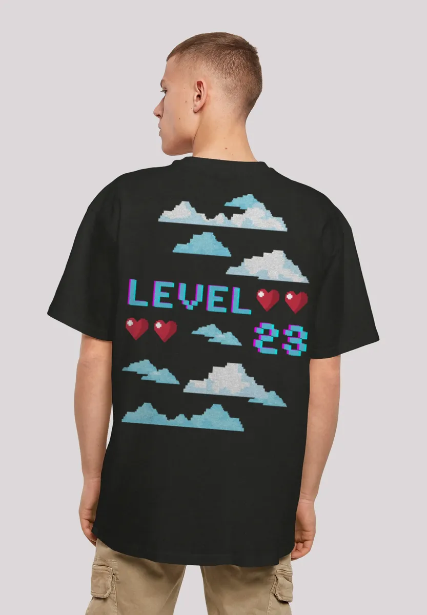 F4NT4STIC Футболка "С Новым Годом Новый Год 2023", принт, черный
F4NT4STIC Футболка "С Новым Годом Новый Год 2023", принт, черный