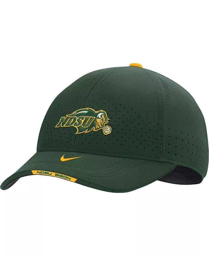 Мужская зеленая кепка NDSU Bison 2022 Sideline Classic99 Swoosh Performance Flex Hat Nike, зеленый
Мужская зеленая кепка NDSU Bison 2022 Sideline Classic99 Swoosh Performance Flex Hat Nike, зеленый