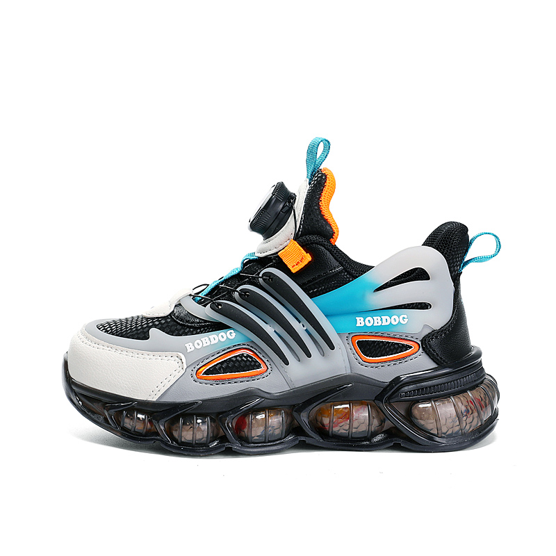 Детские кроссовки для бега FIRS Kids, синий/оранжевый
Детские кроссовки для бега FIRS Kids, синий/оранжевый