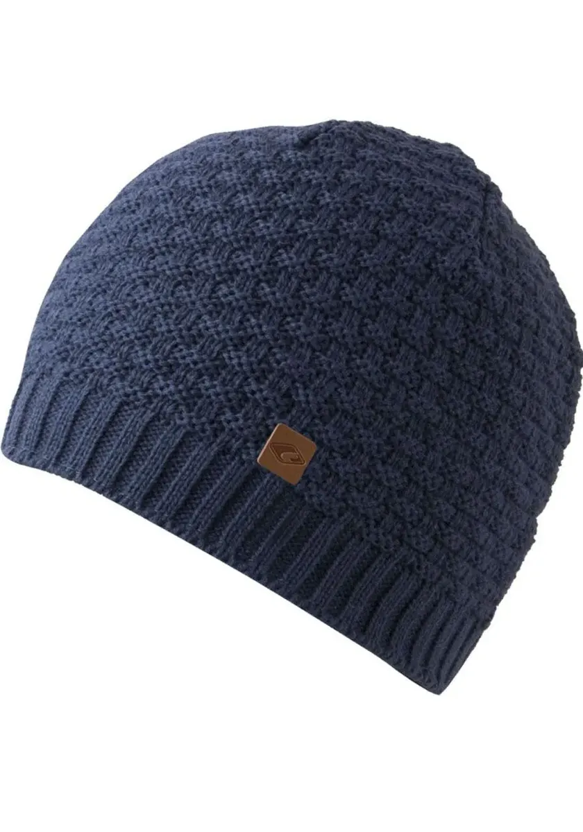 Шапка для отдыха "Kasimir Hat", с ребристыми манжетами, один размер Chillouts, синий
Шапка для отдыха "Kasimir Hat", с ребристыми манжетами, один размер Chillouts, синий