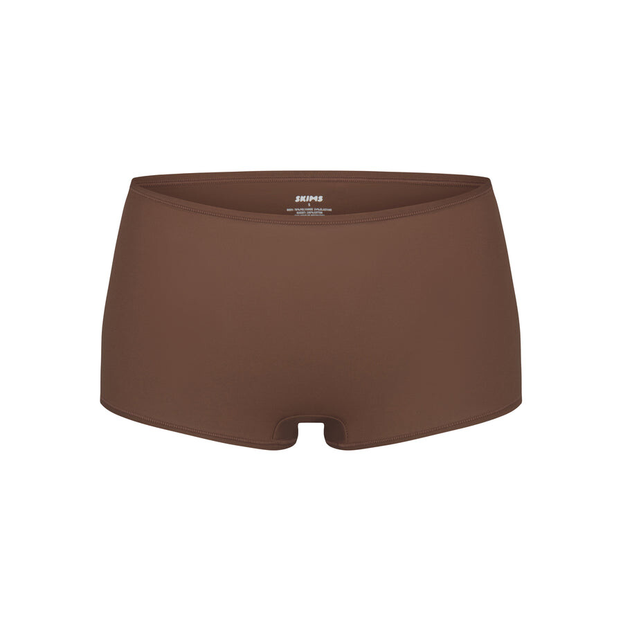 Шорты SKIMS Fits Everybody, цвет Jasper
Шорты SKIMS Fits Everybody, цвет Jasper