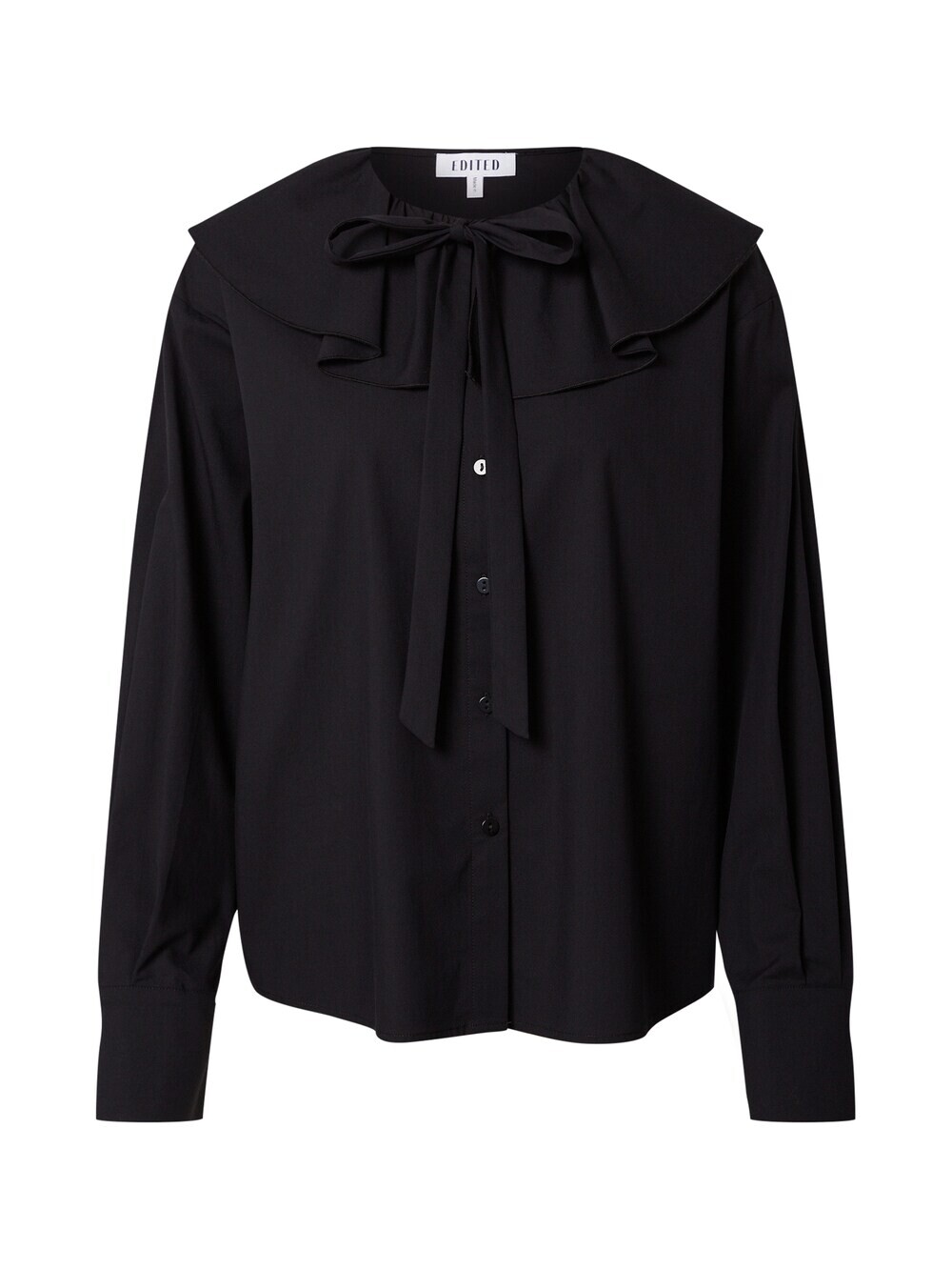 Блузка Edited Angela, черный 
Блузка Edited Angela, черный