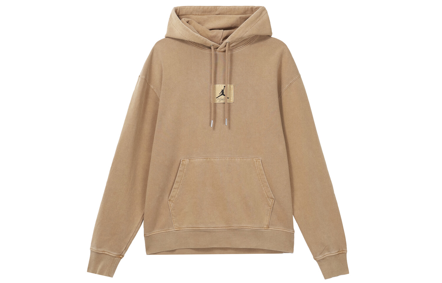 Мужская толстовка Jordan, коричневый
Мужская толстовка Jordan, коричневый