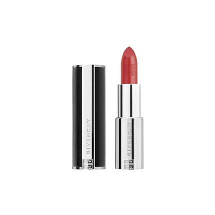 Губная помада «Givenchy Le Rouge Interdit Intense Silk»
Губная помада «Givenchy Le Rouge Interdit Intense Silk»