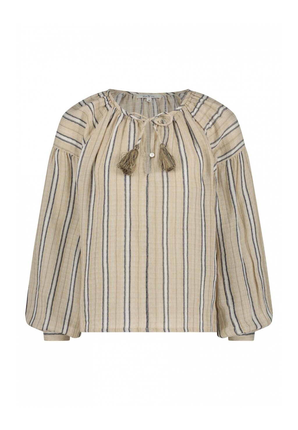 Туника JUNNI Circle of Trust, бежевый
Туника JUNNI Circle of Trust, бежевый