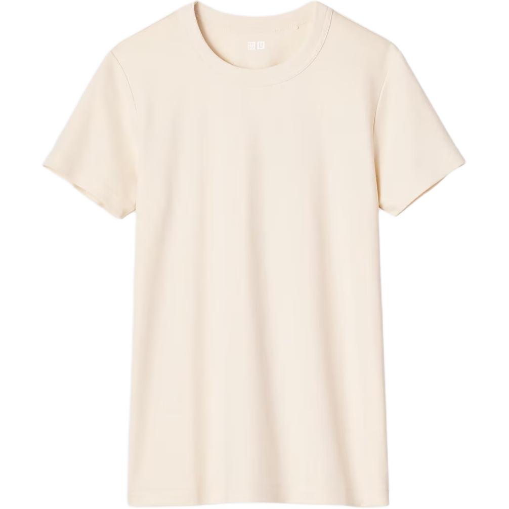 Футболка Women's Natural UNIQLO, Natural
Футболка Women's Natural UNIQLO, Natural