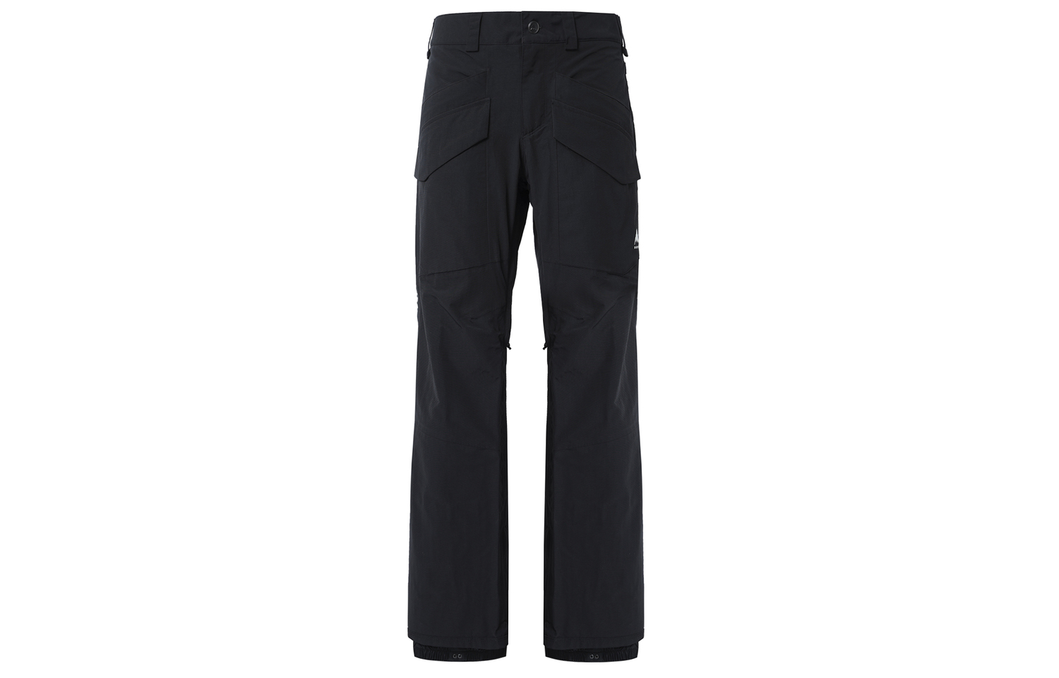 Covert 2.0 23 24 зимние лыжные штаны мужские BURTON, черный
Covert 2.0 23 24 зимние лыжные штаны мужские BURTON, черный