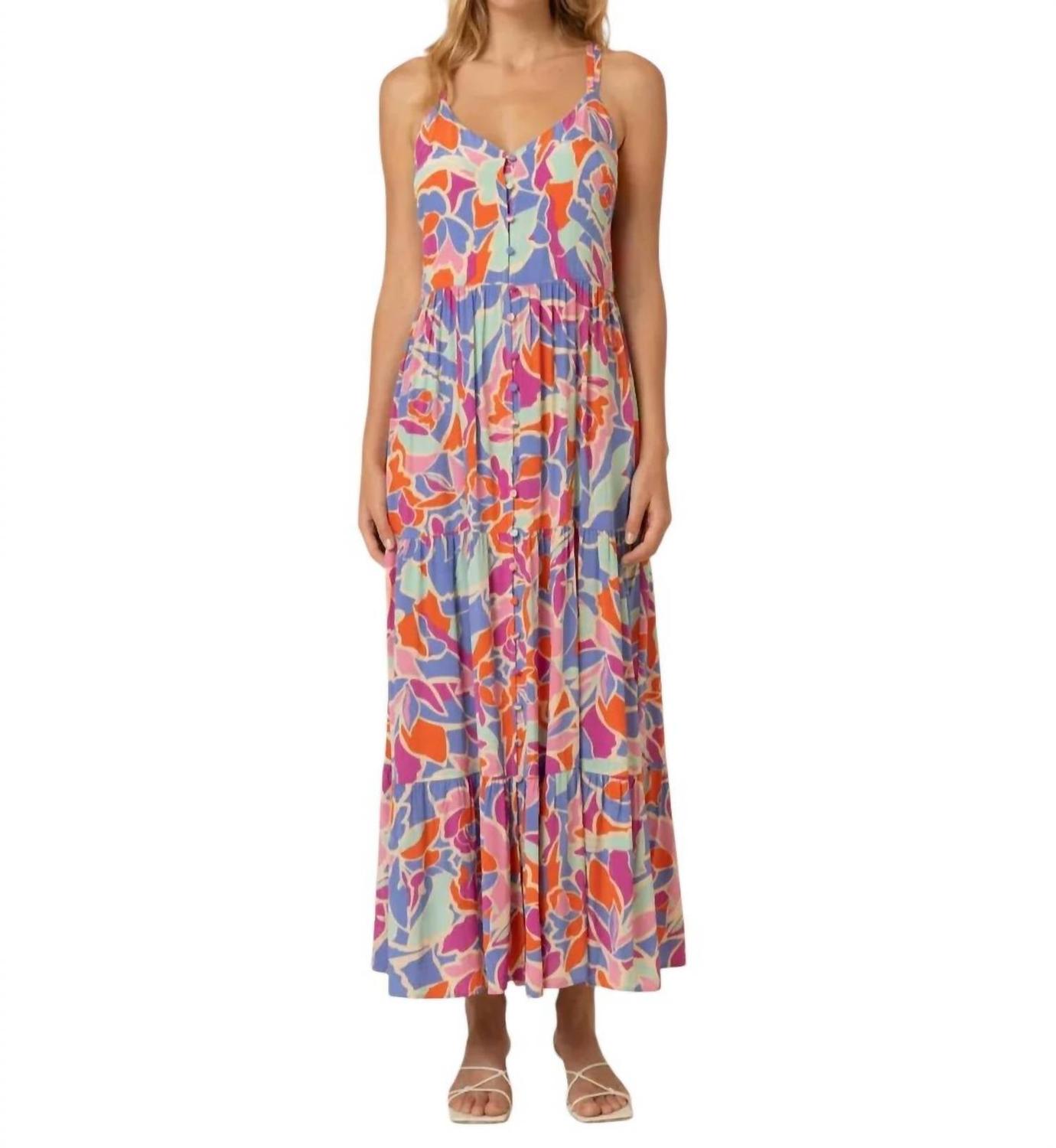 Платье Amande в цвете "Синичка" FRNCH
Платье Amande в цвете "Синичка" FRNCH