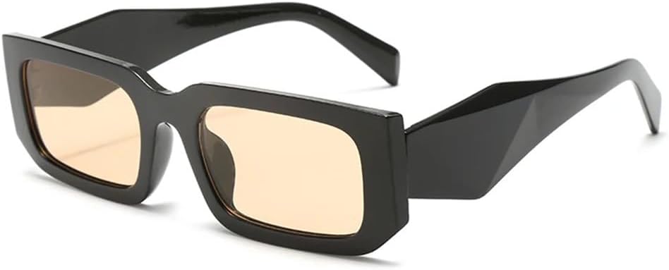 Модные маленькие солнцезащитные очки для женщин, роскошные ретро-очки для мужчин, трендовые солнцезащитные очки, солнцезащитные очки для женщин и мужчин с защитой от УФ-излучения UV400 HHZZYVY, Nh1289-c2
Модные маленькие солнцезащитные очки для женщин, роскошные ретро-очки для мужчин, трендовые солнцезащитные очки, солнцезащитные очки для женщин и мужчин с защитой от УФ-излучения UV400 HHZZYVY, Nh1289-c2