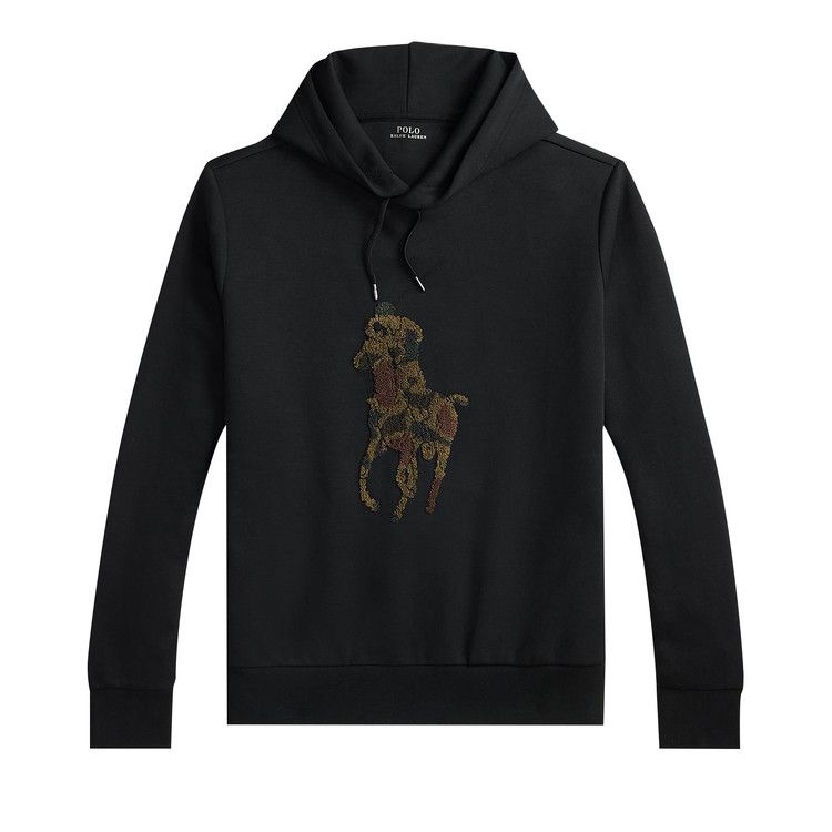 Толстовка Polo Ralph Lauren Double Knt Long-Sleeve Sweatshirt, Polo Black
Толстовка Polo Ralph Lauren Double Knt Long-Sleeve Sweatshirt, Polo Black