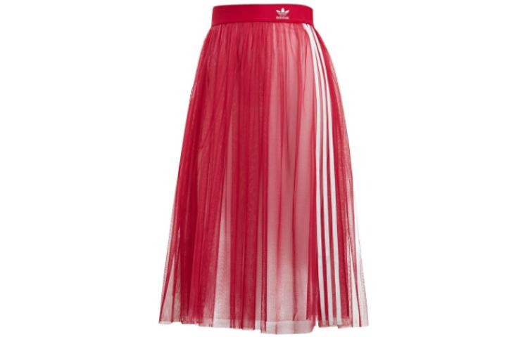 Женская юбка из тюля BELLISTA Adidas Originals
Женская юбка из тюля BELLISTA Adidas Originals