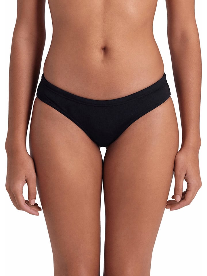 Плавки бикини черного цвета Arena
Плавки бикини черного цвета Arena