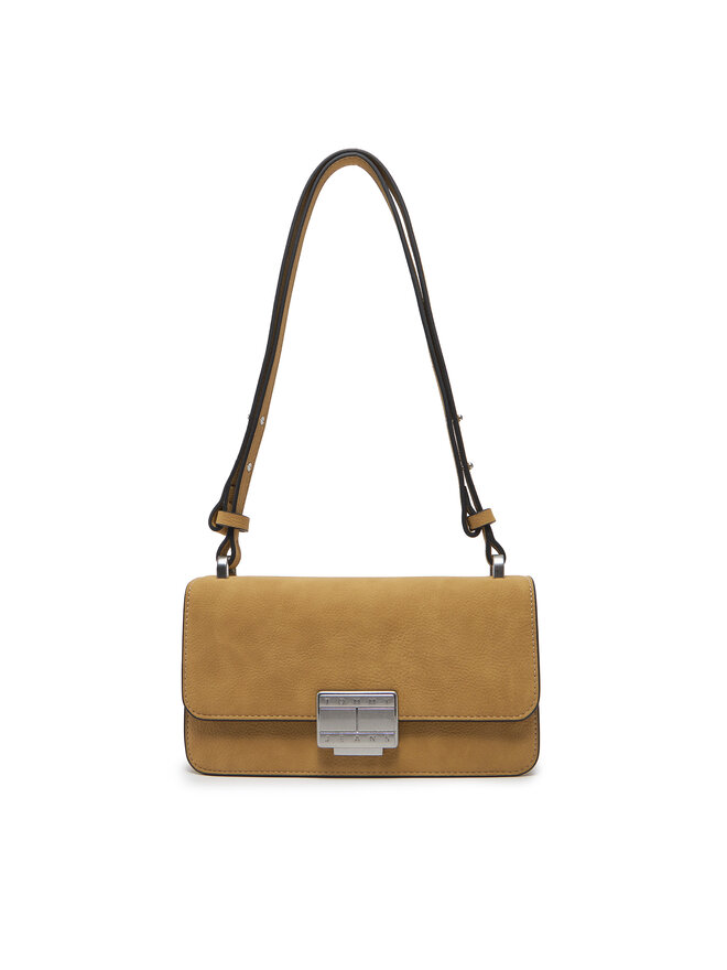 Сумочка Tjw Fashionista Crossover AW0AW17306 Tommy Jeans, бежевый
Сумочка Tjw Fashionista Crossover AW0AW17306 Tommy Jeans, бежевый