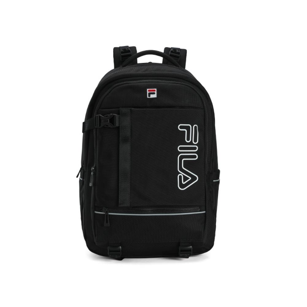 FILA Оригинальный тканевый рюкзак мужской угольно-черный, Jet Black
FILA Оригинальный тканевый рюкзак мужской угольно-черный, Jet Black