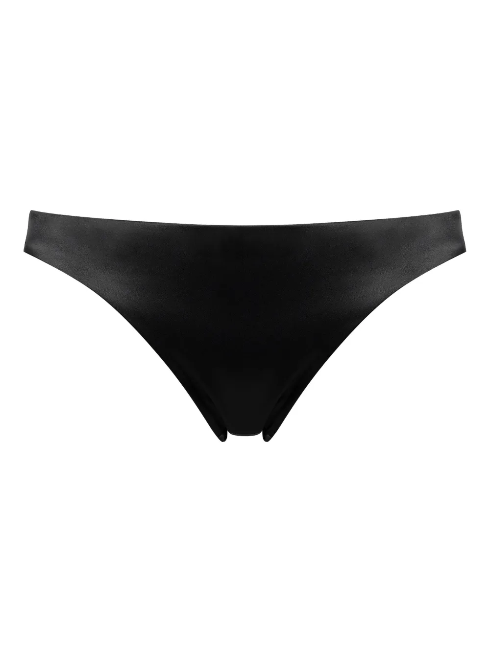 Атласные трусы-брифы Mitzi Eres, черный
Атласные трусы-брифы Mitzi Eres, черный