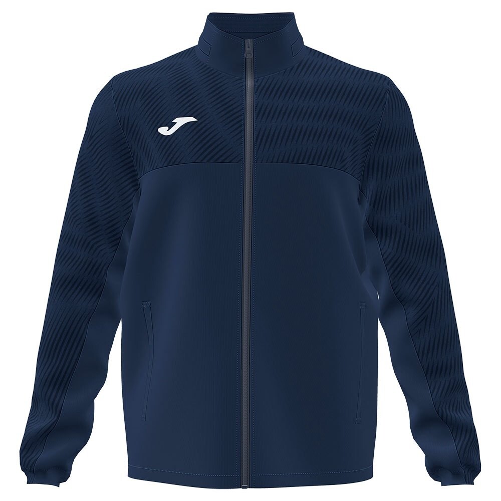 Плащ Joma Montreal, синий
Плащ Joma Montreal, синий