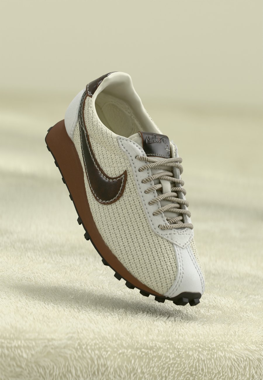 Кроссовки Nike Sportswear LD 1000, Fauna Brown/Off-White
Кроссовки Nike Sportswear LD 1000, Fauna Brown/Off-White