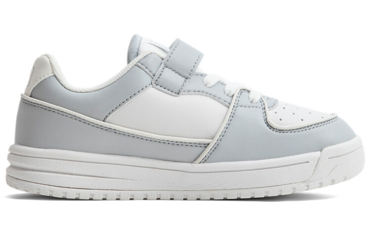 Детские кроссовки для скейтбординга Chunky Liner Kids Low-Top Grey Mlb, светло-серый
Детские кроссовки для скейтбординга Chunky Liner Kids Low-Top Grey Mlb, светло-серый