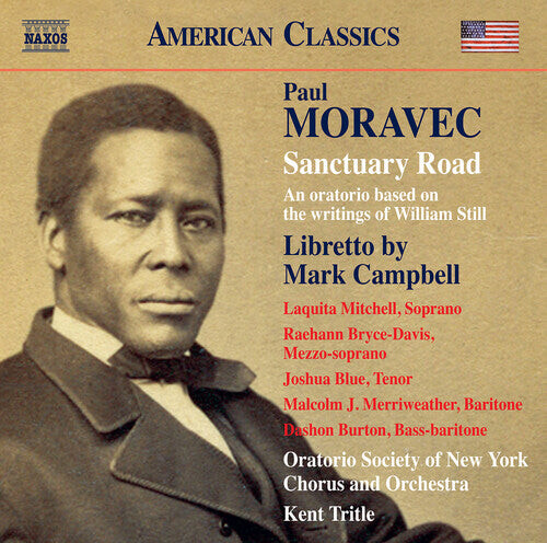 CD диск Moravec / Mitchell / Tritle: Sanctuary Road 
CD диск Moravec / Mitchell / Tritle: Sanctuary Road
