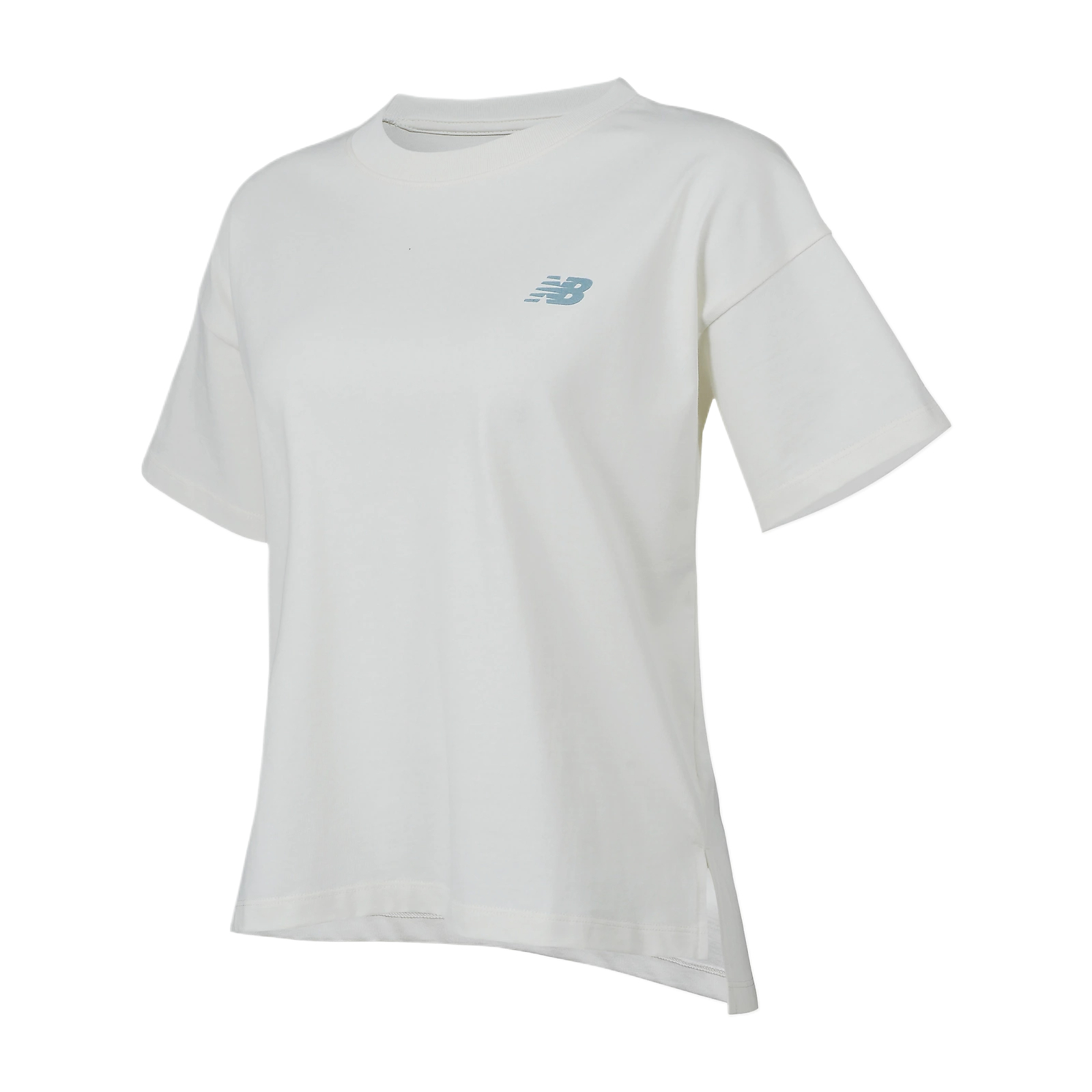 Футболка NBX для женщин New Balance, light cream
Футболка NBX для женщин New Balance, light cream