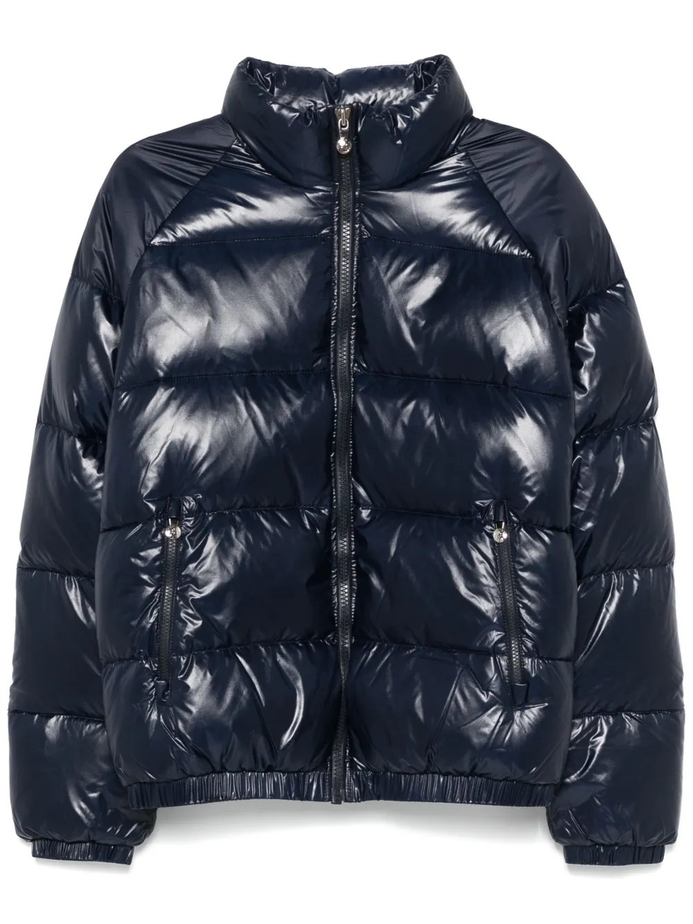 Пуховик Vintage Mythic Pyrenex, синий
Пуховик Vintage Mythic Pyrenex, синий