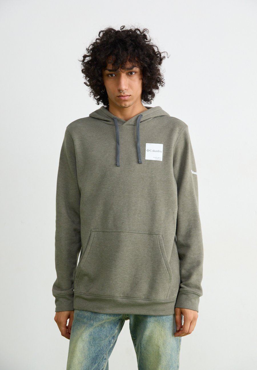 Худи Columbia TREK HOODIE, Charcoal Heather/Anthracite
Худи Columbia TREK HOODIE, Charcoal Heather/Anthracite