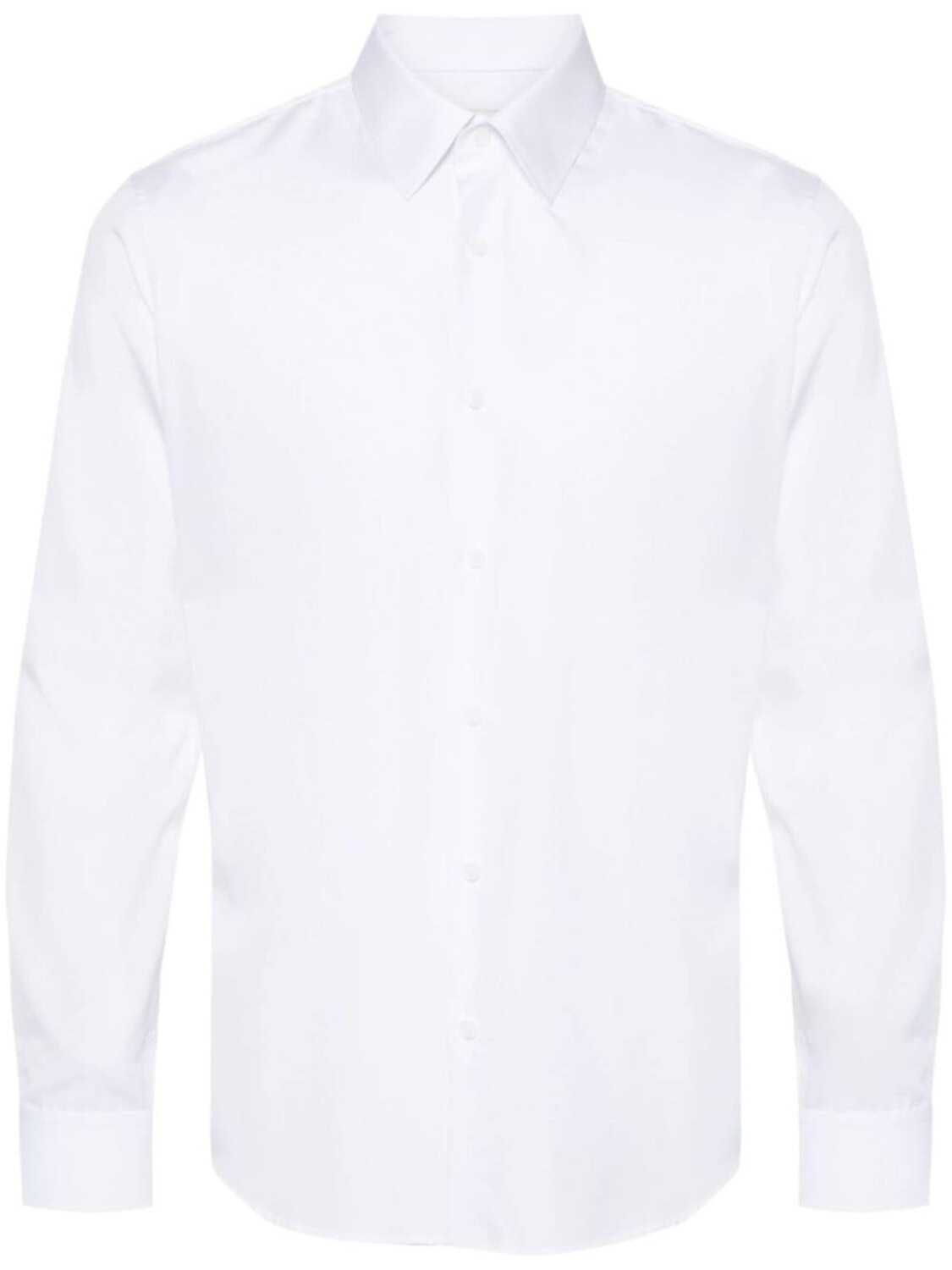 Поплиновая рубашка с длинными рукавами SANDRO, белый
Поплиновая рубашка с длинными рукавами SANDRO, белый