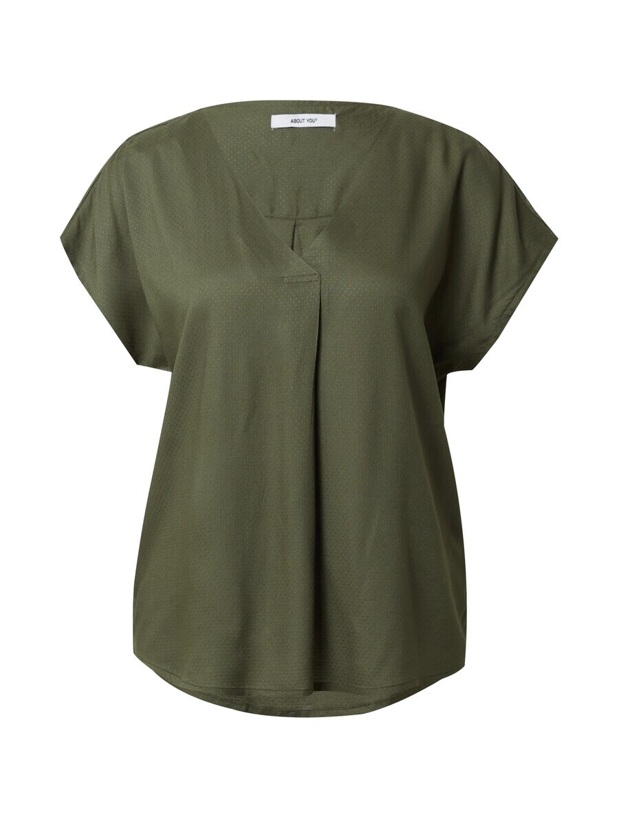 Футболка About You JOANNA, темно-зеленый
Футболка About You JOANNA, темно-зеленый