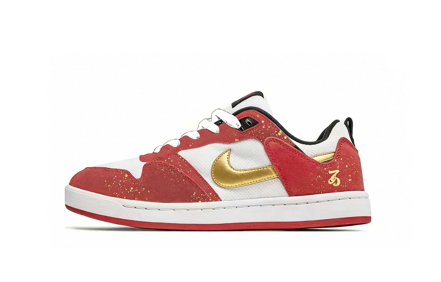 Nike Кроссовки для скейтбординга SB Alleyoop Hay Gold Hook 20 Slip Resistant Cushioning Abrasion Resistant Low top Unisex
Nike Кроссовки для скейтбординга SB Alleyoop Hay Gold Hook 20 Slip Resistant Cushioning Abrasion Resistant Low top Unisex