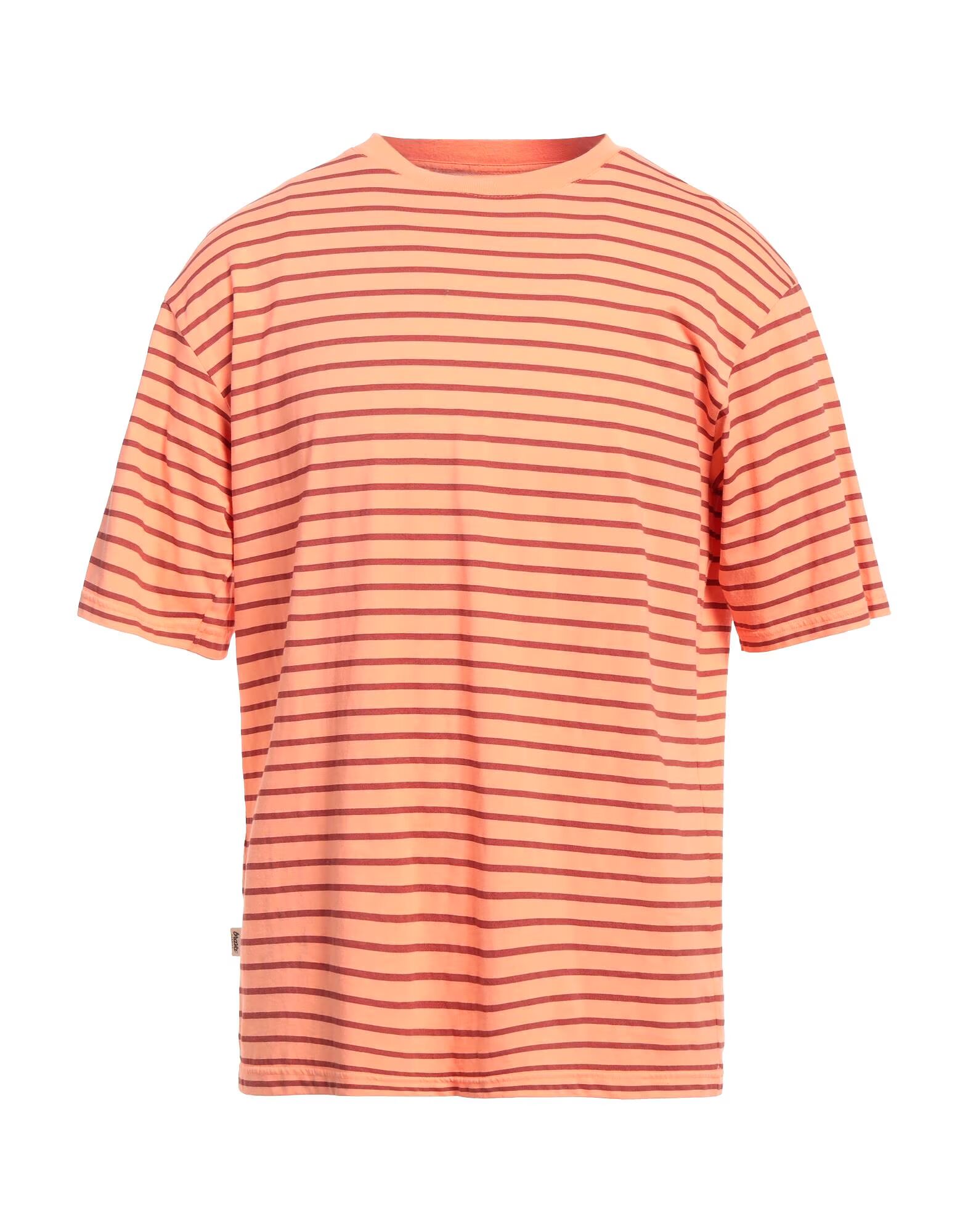 Футболка Brava Fabrics, лососево-розовый
Футболка Brava Fabrics, лососево-розовый